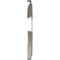 Ekena Millwork Traditional PVC Medallion (Canopies up to 9 1/2"), 16"OD x 3 1/2"ID x 1 3/8"P, Bright Coat Chrome CMP16TRBCR - alternate 2